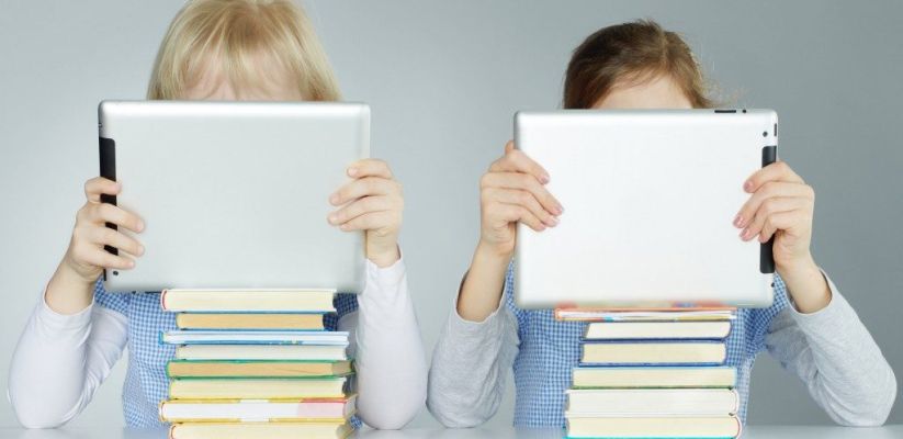 Թվային տեխնոլոգիաները երեխաների դաստիարակության հարցում
