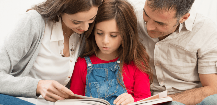 Ինչպես սովորեցնել երեխային կարդալ. Խորհուրդներ ծնողների համար