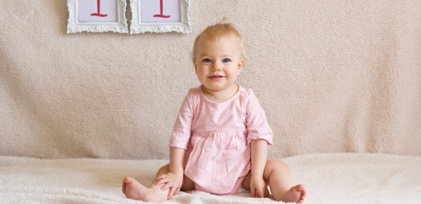 11 ամսական երեխայի զարգացման ցուցանիշները