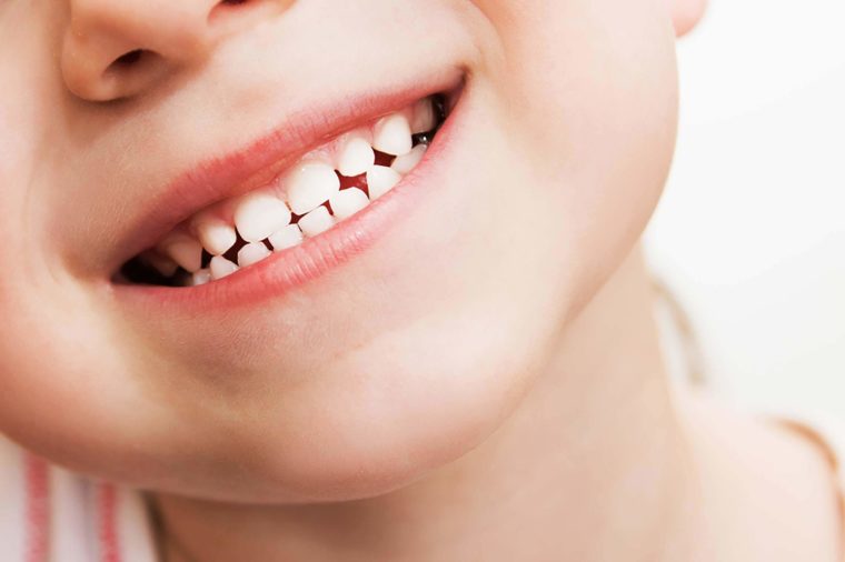 Արդյունավետ և փորձված ատամնաբուժական միջոցներ երեխաների համար