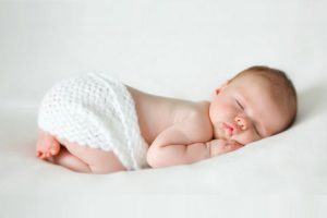  4 խորհուրդ՝ ձեր վաղաժամ ծնված երեխային խաղաղ քնելու համար