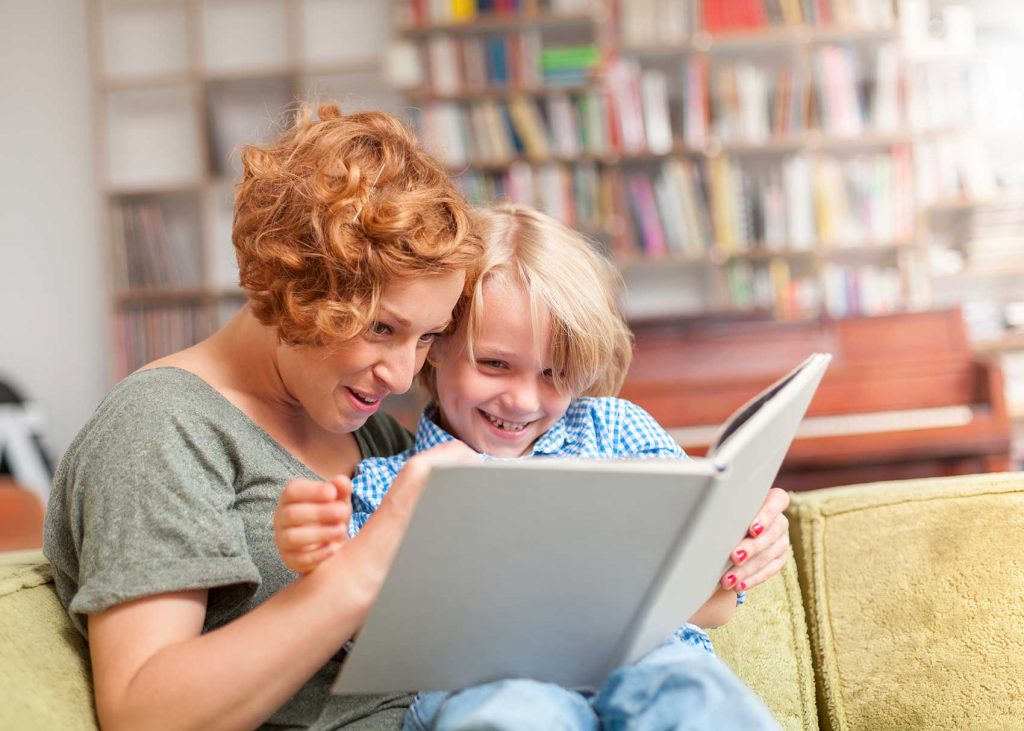 Ինչպես սովորեցնել երեխային կարդալ. Խորհուրդներ ծնողների համար