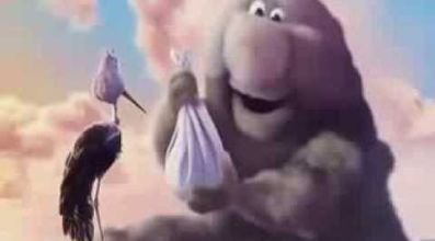 Մասամբ ամպամած