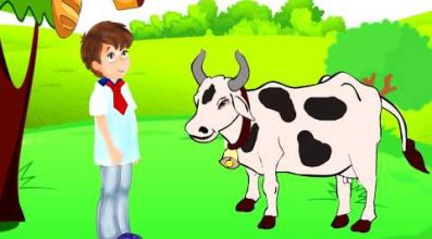 Մուլտ Ծույլ աշակերտի մասին