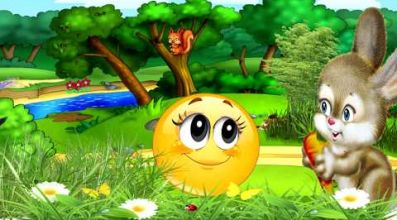 Գնդիկ Բոքոնիկը - հեքիաթ