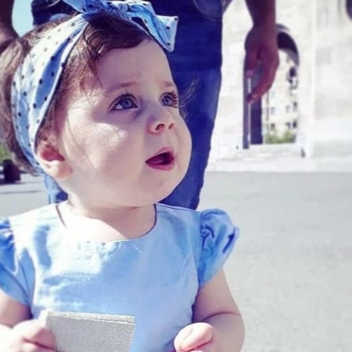 Լուիզա Միսակյան