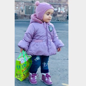 Մարգարիտկա