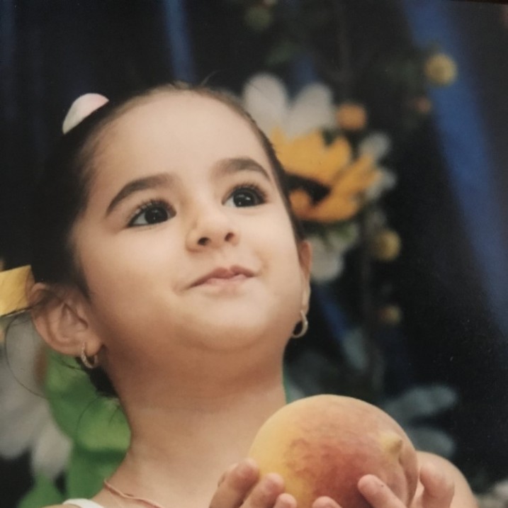 Շահանե Ենգոյան