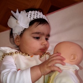 Լիկա Ղամբարյան