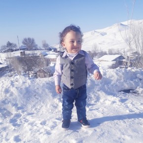 Խաչիկ Կարապետյան