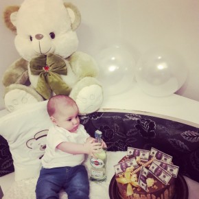 Հենրի Ղարիբյան