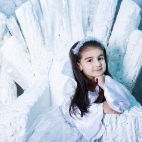 Անուշիկ Ստեփանյան 