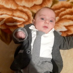 Գրիգոր Ամալյան