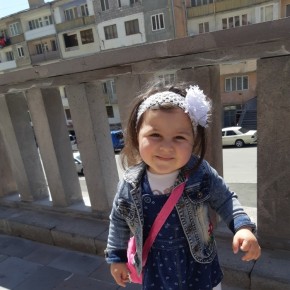 Էլեն Առաքելյան