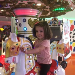 Լիկա Սարուխանյան