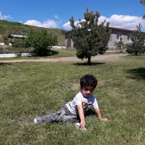 ՎԻԳԵՆ ԽՈՐՈԶՅԱՆ