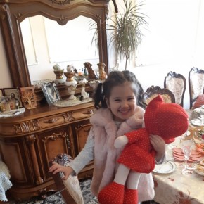 Մարիամ Ղարագյոզյան