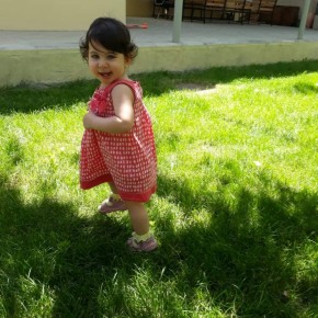 Աֆինա Սագրադովա