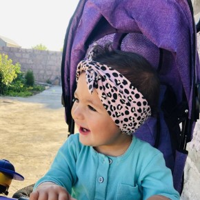 Տոնոյան Մարիա