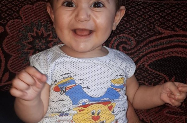 ԳՈՀԱՐ ԴԱՆԻԵԼՅԱՆ