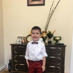 Արտակ Մովսիսյան