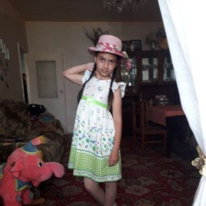 Լիլիթ Մուրադխանյան