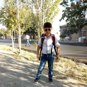 Հակոբ Հովհաննիսյան