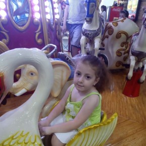 Նարե Բարոյան