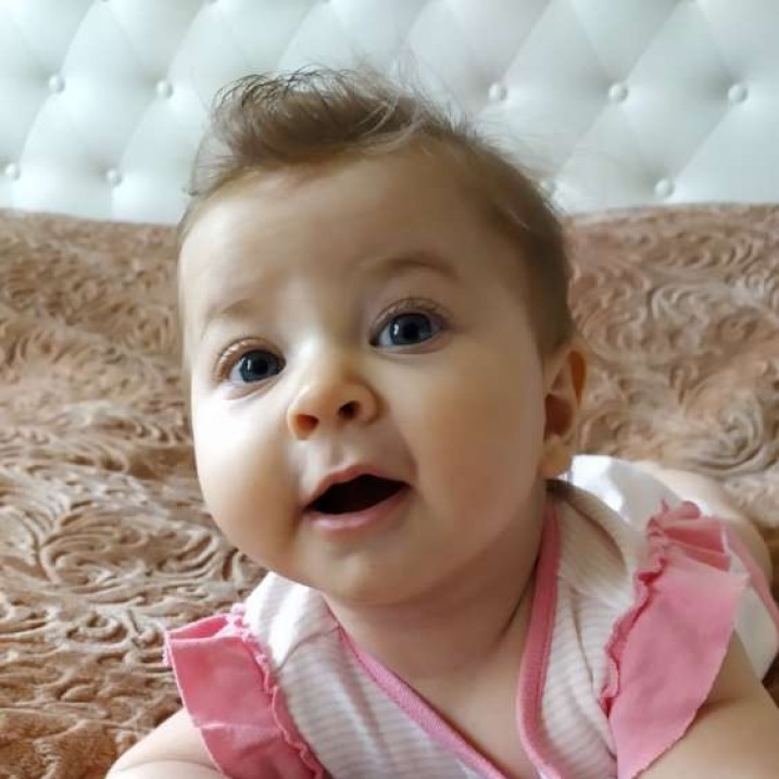 Եվա Բախշյան