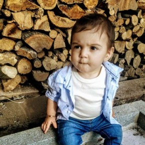 Գոռ Գևորգյան