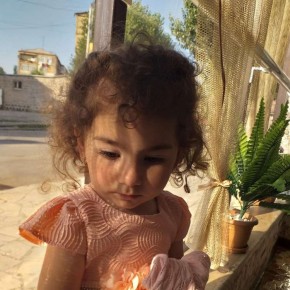 Մարիա Բաղդասարյան