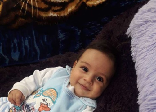 Արման Պետրոսյան