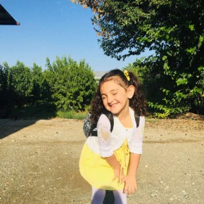 Լենա Բերբերյան