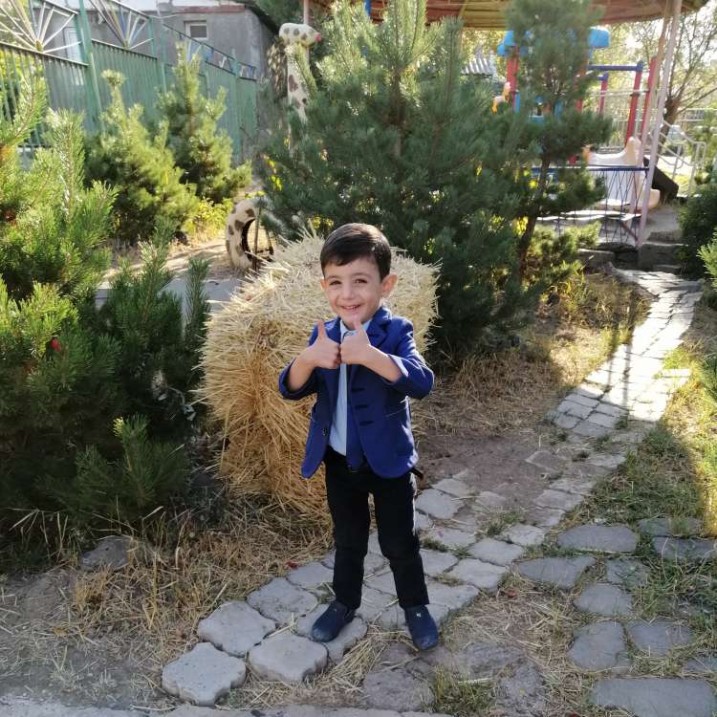 Գոռ Թարխանյան