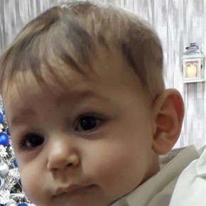 Գևորգ Սարգսյան