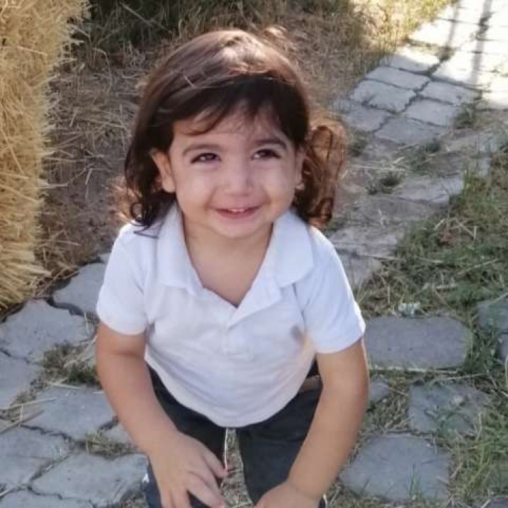 Գևորգ Թարխանյան