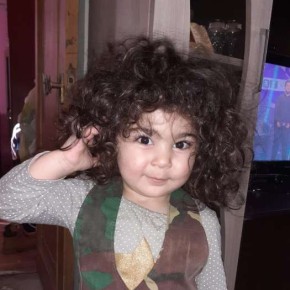 Արփի Խաչատրյան