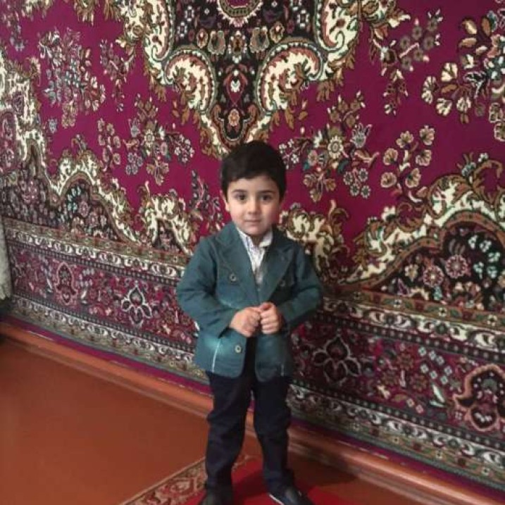 Դավիթ Այվազյան