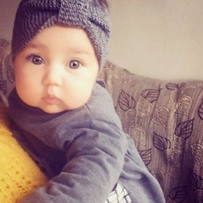 Լառա Գևորգյան