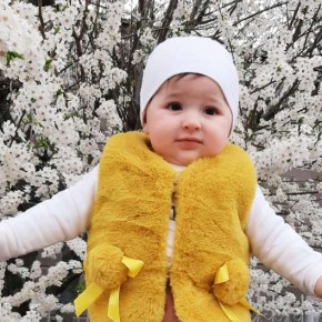 Աննա Մաղլոջյան