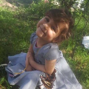 Արփի Գրիգորյան