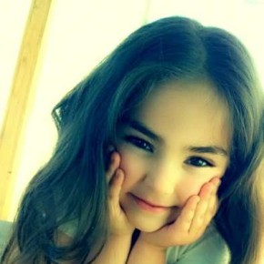 Միրզոյան Վիկտորյա