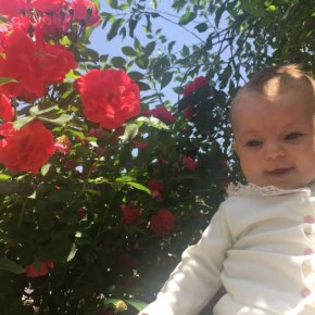 Մանե Գյուրջյան