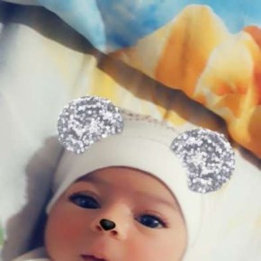 Արիանա Սողոմոնյան