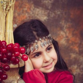 Անի Ղանդիլյան