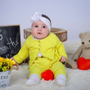 Մարիամ Մուրադյան