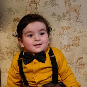 Արմեն Գասպարյան