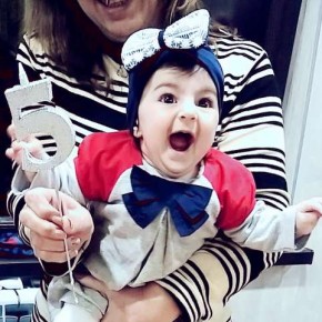 Մելանի Մարգարյան