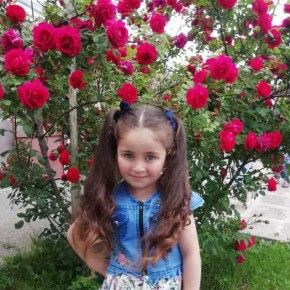 Մարիա Չոփիկյան 