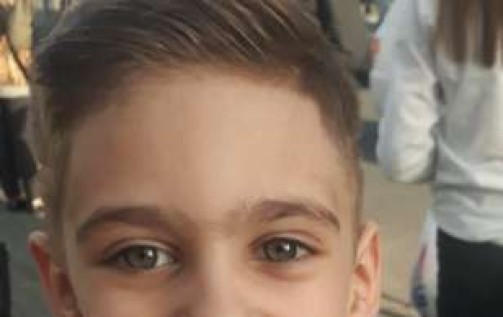 Դանիել Գասպարյան